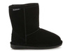 BearPaw Emma Youth Boots 608Y Black II