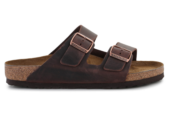 Birkenstock Arizona Habana 0052531