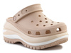 Crocs Mega Crush Clog 207988-2DS shitake