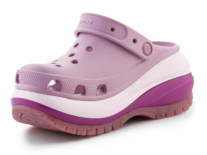 Crocs Mega Crush Clog 207988-5BX Hydrangea