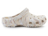 Crocs Classic Marbled Clog 206867-2Y3 Bone/Multi