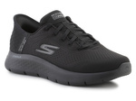 Skechers Slip-Ins Go Walk Flex - Hands Up 216324-BBK Black