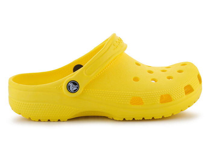 Crocs Classic Lemon 10001-7C1