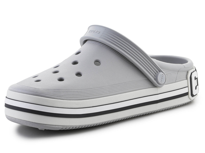 Crocs Off Court Logo Clog 209651-1FT