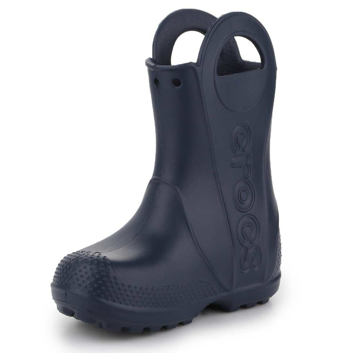 Crocs Handle It Rain Boot Kids 12803-410