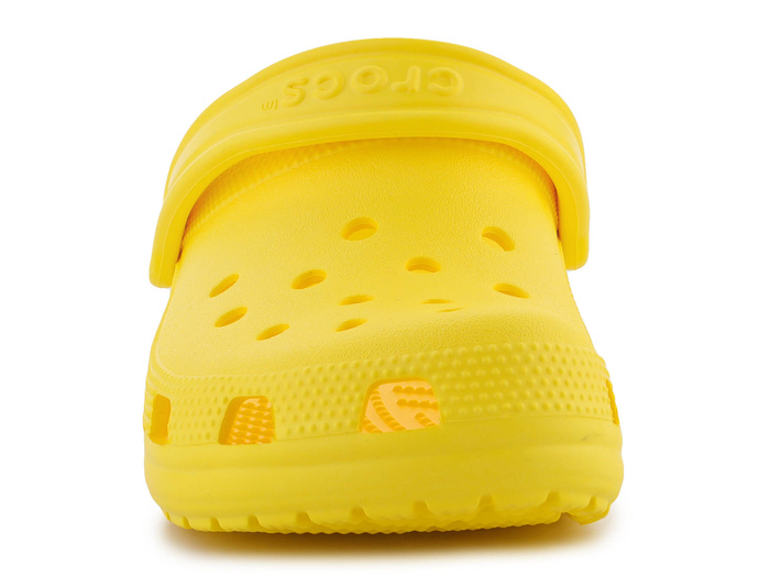 Crocs Classic Lemon 10001-7C1