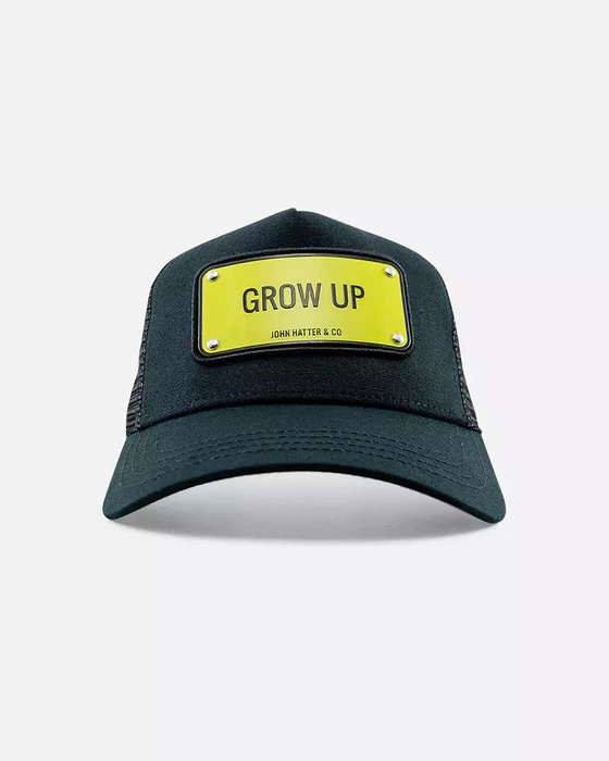 JOHN HATTER & CO GROW UP 1-1044-K00