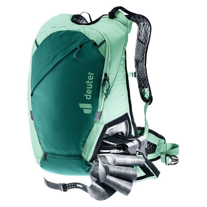 Deuter Updays 24 SL25+5 3304124-3255 Deepsea Spearmint