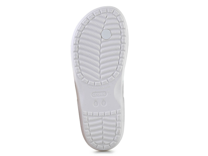 Crocs Classic Flip White 207713-100