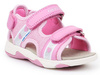 Childrens sandals Geox B Sand Multy B920DB-01454-C8006