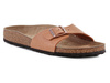 Birkenstock Madrid Pecan 1025050