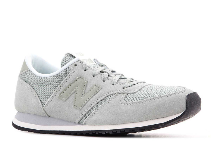 Lifestyle Schuhe New Balance WL420NBB