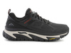 Skechers Arch Fit Road Walker - Recon 37333-BLK Black