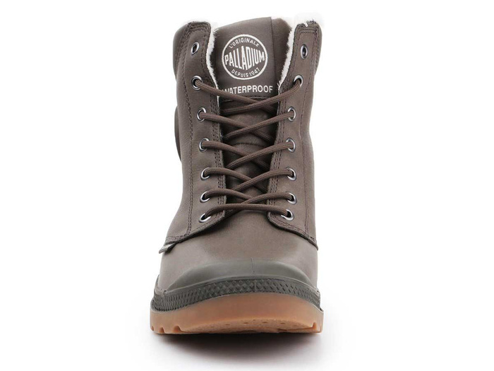 Palladium Pampa 72992-213