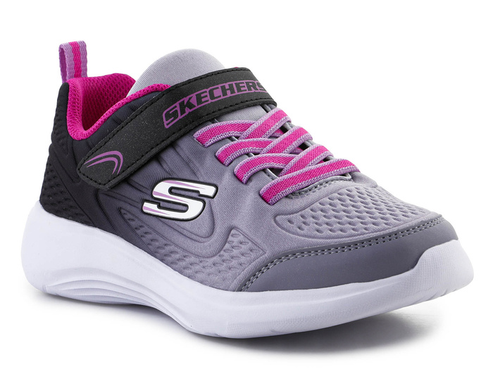 Skechers Selectors Sweet Swirl 302474L-BKMT Black/Multi