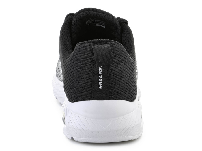 Skechers Dyna Air Pelland 52559-BKGY