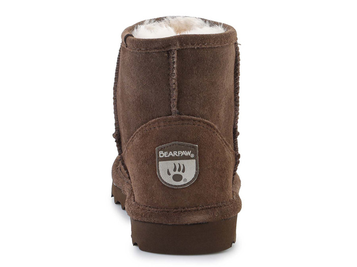 BEARPAW ALYSSA EARTH 2130W- 239