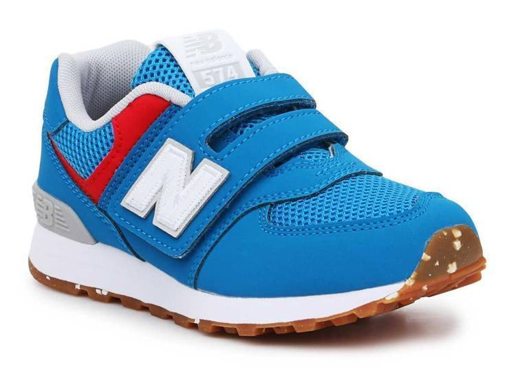 Lifestyle Schuhe New Balance PV574BWV