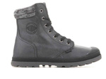 Lifestyle Schuhe Palladium Pampa Hi Knit  LP 95172-036-M