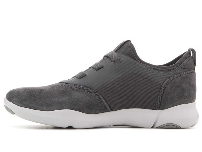 Schuhe Geox U Nebula SA U825AA 02211 C9002