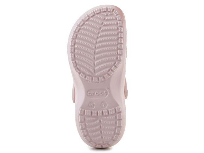 Crocs Classic Platform Clog 206750-6UR