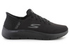 Skechers Slip-Ins Go Walk Flex - New World 216505-BBK Black