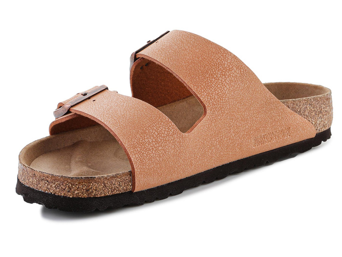 Birkenstock Arizona Pecan 1025006