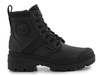 Palladium Pallabase Army R Black 98865-008