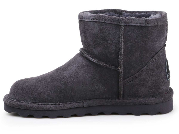 Winterschuhe BearPaw Alyssa Charcoal 2130W-030