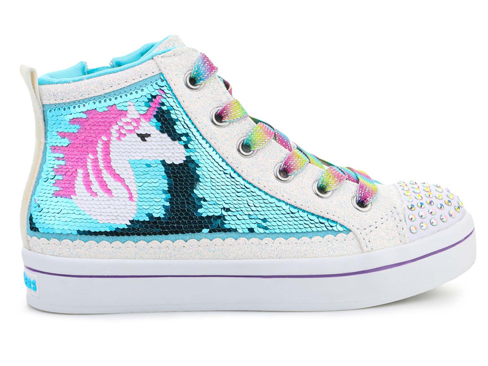 Skechers Unicorn Surprise 314550L-WMLT