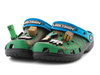 Crocs Classic Minecraft Clog Kids Multi 210830-90H Multi