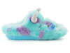 Crocs Classic Monsters Sulley Clog/Sandal 210877-90H