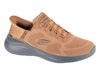 Skechers Slip-ins Bounder 2.0. Emerged 232459-BRBK Brown Black
