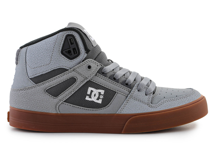 DC Shoes Pure High-Top ADYS400043-XSWS