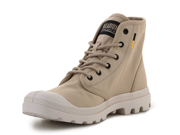 Palladium Pampa HI HTG SUPPLY 77356-274-M