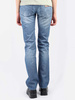 Wrangler Jeans Wmn W21VWA15W