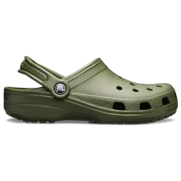 Crocs Classic Clog 10001-309 Army Green