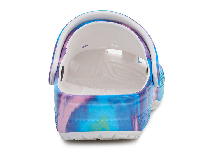 Crocs Classic Out Of This World II Clog 206868-90H