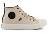  Die Unisex-Schuhe PALLADIUM PALLA ACE MID SUPPLY DESERT M 78570-274