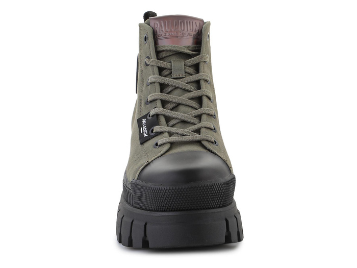 Palladium Revolt HI TX OLIVE NIGHT 97242-309-M