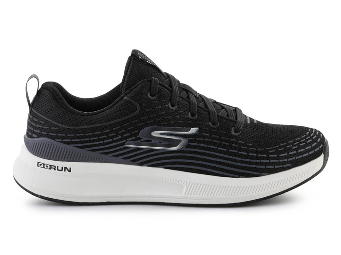 Skechers Go Run Pulse - Haptic Motion 220536-BLK