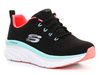 Skechers D'lux Walker Fresh Finesse 149368-BKMN