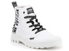 Lifestyle Schuhe Palladium Pampa HI Future 76885-116-M