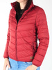 Lee Light Puffer Bright Burgundy L58PSZPR