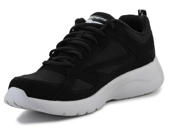 Skechers Dynamight 2.0 Fallford 58363-BLK