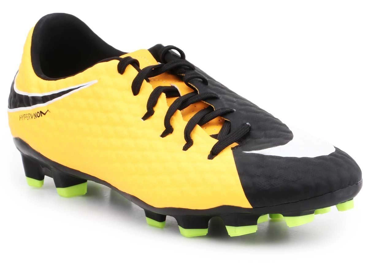 Hypervenom phelon hot sale iii fg