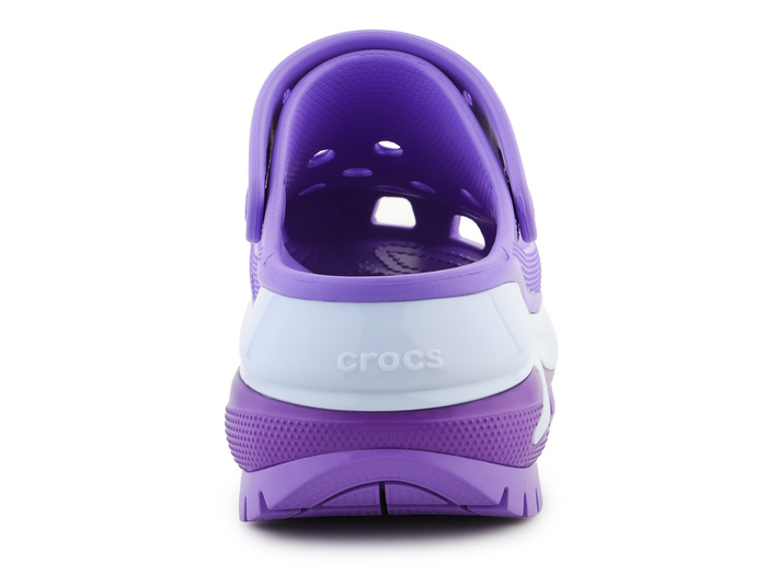 Crocs Mega Crush Clog 207988-2DS 207988-5AJ