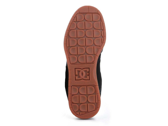 DC Shoes ADYS100551-KKG