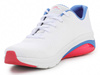 Skech-Air Extreme 2.0 Classic Vibe White/Black/Pink 149645-WBPK