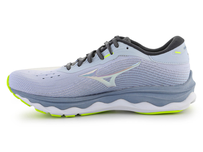 Laufschuhe für Frauen Mizuno Wave Sky 5 J1GD210203